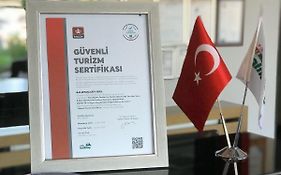 Baliktasi City Hotel & Spa